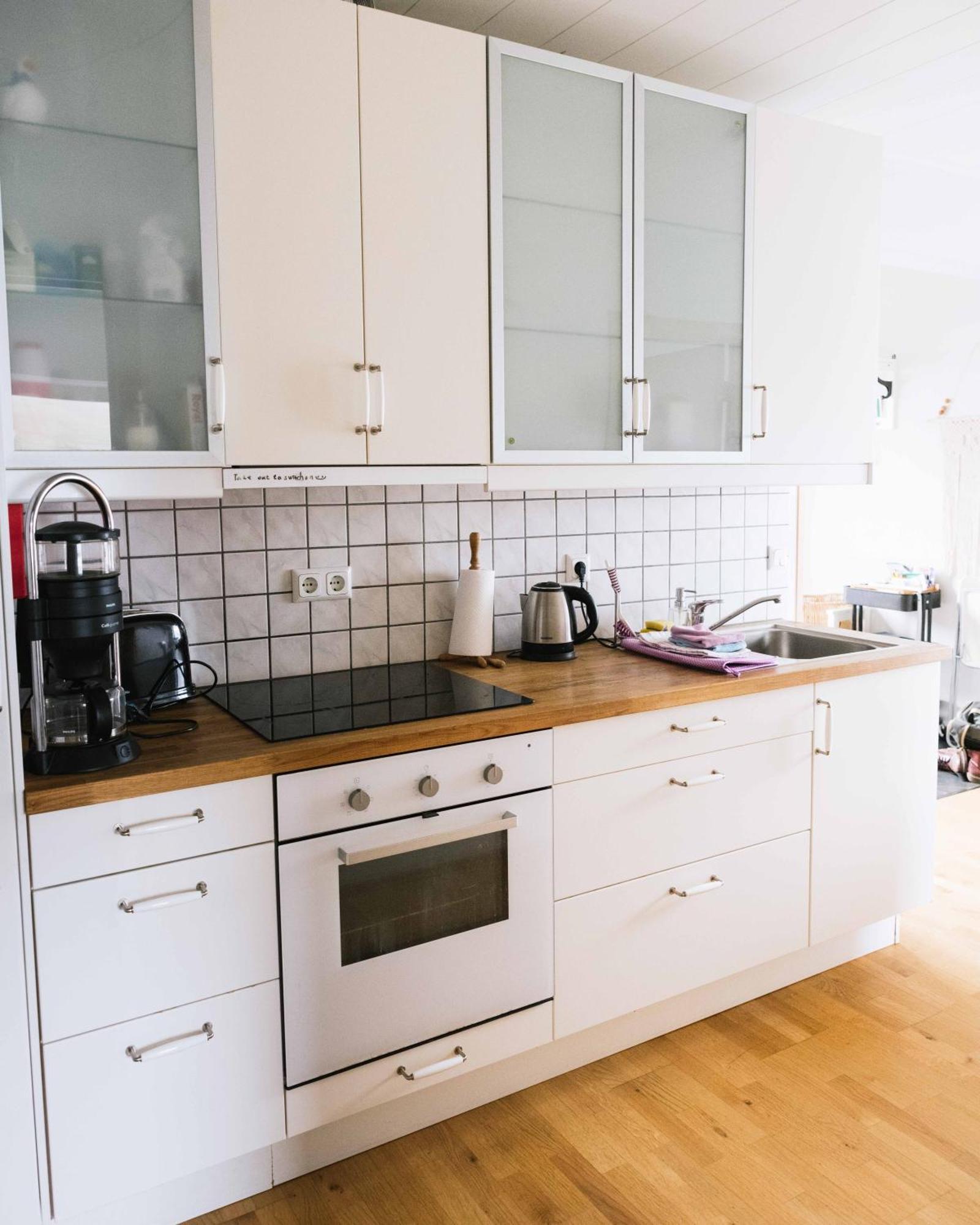 Tangahús Guesthouse Bortheyri Værelse billede