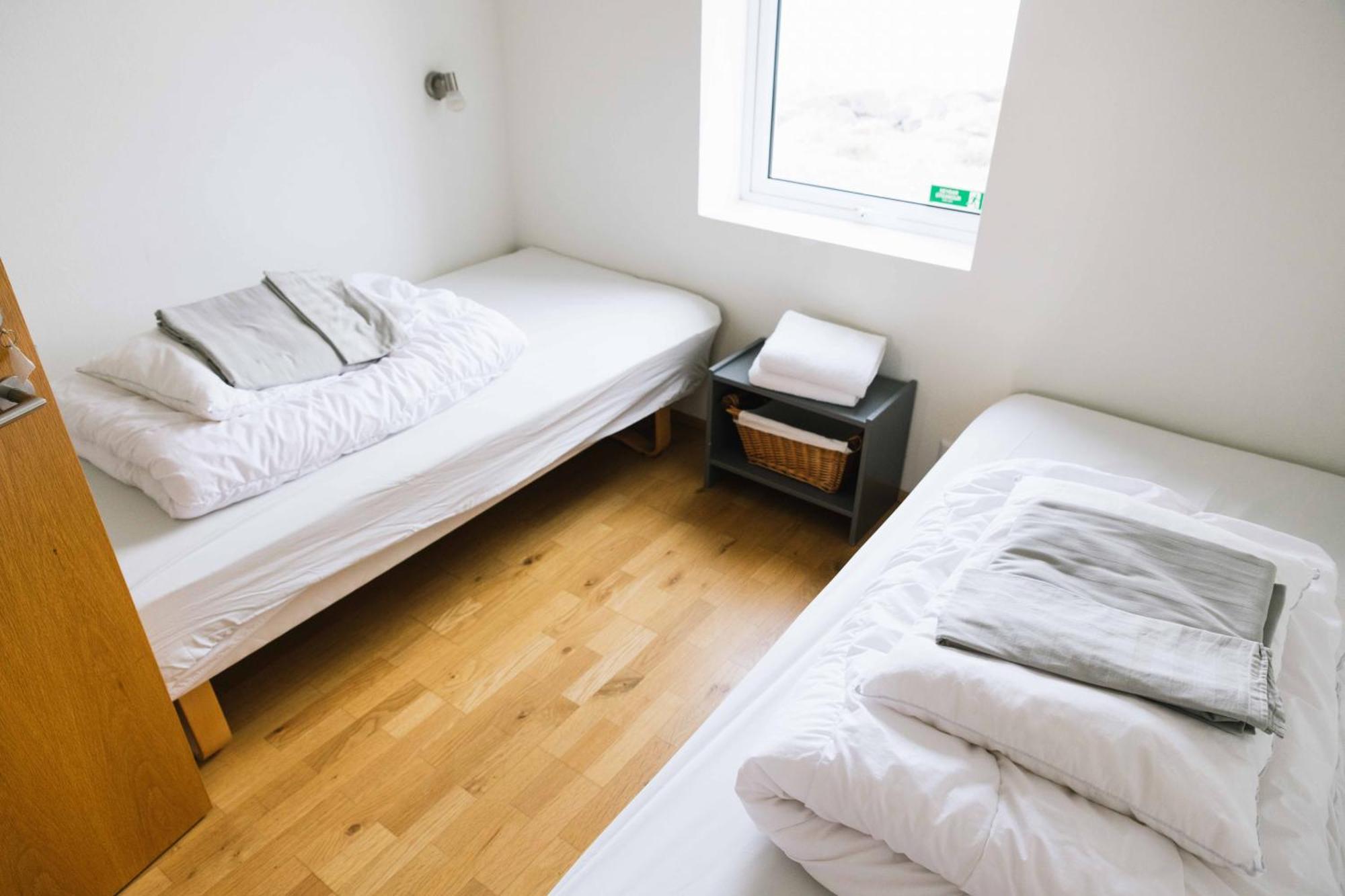 Tangahús Guesthouse Bortheyri Værelse billede
