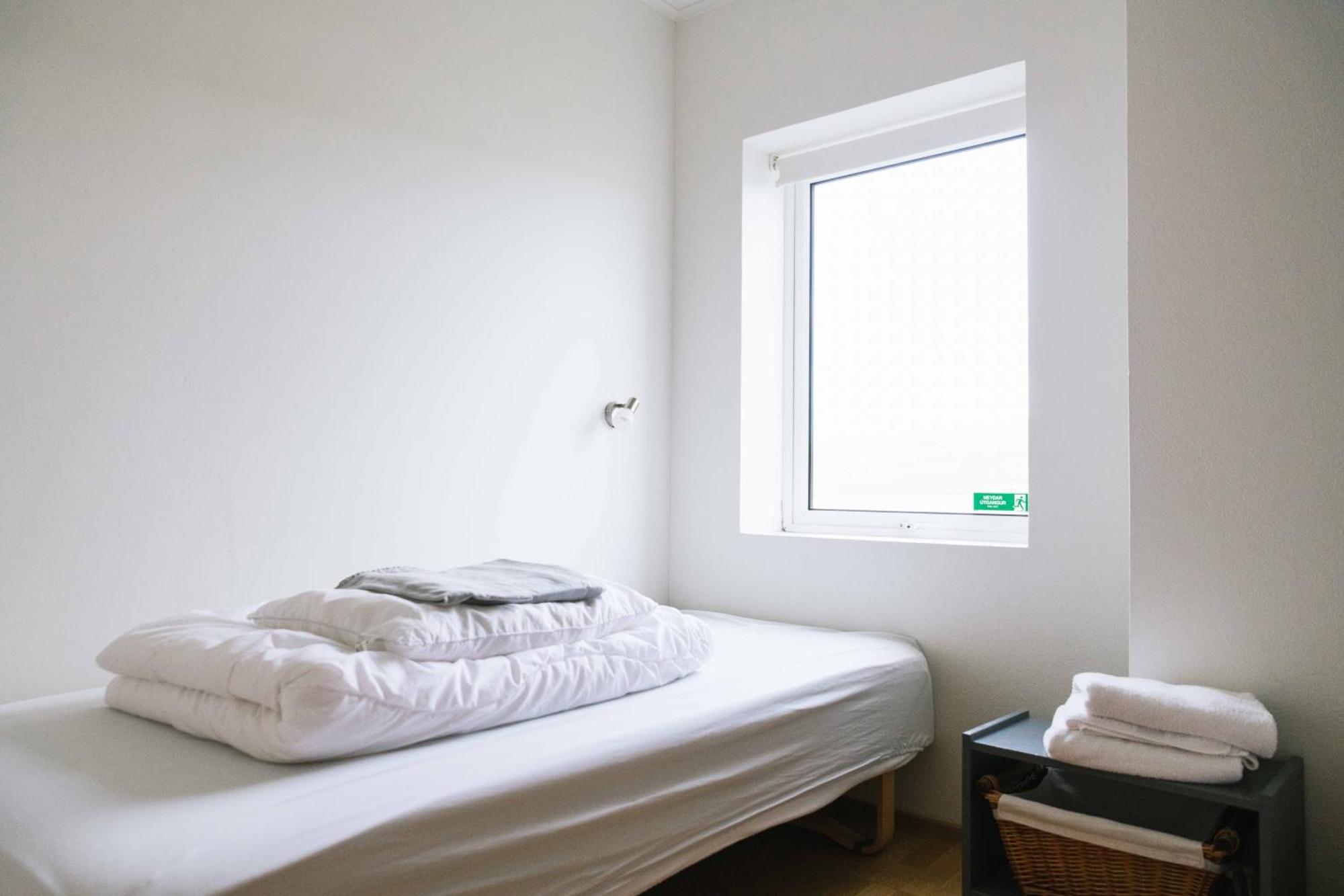 Tangahús Guesthouse Bortheyri Værelse billede